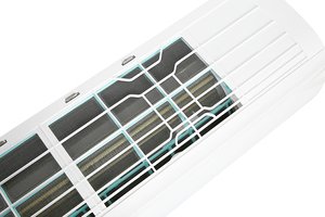 Máy Lạnh Inverter Casper 1.0HP IC-09TL32