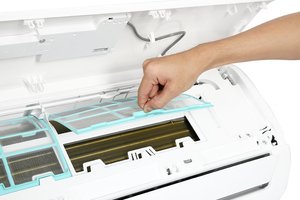 Máy Lạnh Inverter Casper 1.0HP IC-09TL32