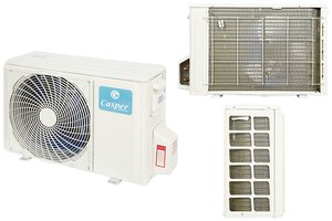 Máy Lạnh Inverter Casper 1.0HP IC-09TL32