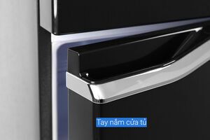 Tủ lạnh Panasonic Inverter 188 lít NR-BA229PKVN - Hàng chính hãng