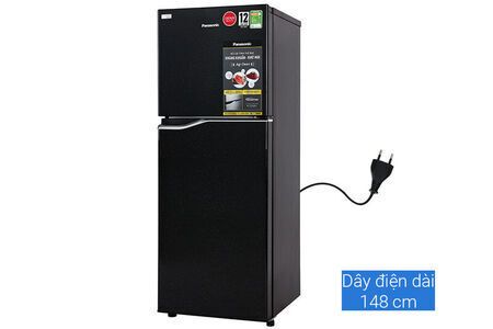 Tủ lạnh Panasonic Inverter 188 lít NR-BA229PKVN - Hàng chính hãng