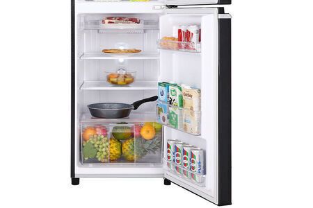 Tủ lạnh Panasonic Inverter 188 lít NR-BA229PKVN - Hàng chính hãng