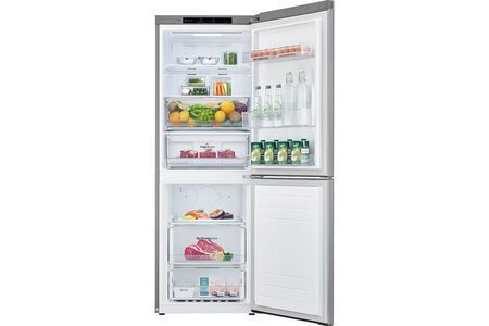 Tủ lạnh LG Inverter 306 Lít GR-B305PS