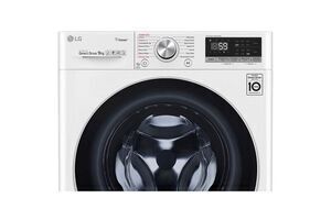 Máy giặt LG Inverter 9kg FV1409S3W