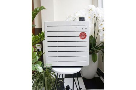 Máy lọc không khí Hitachi EP-PZ30J