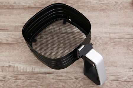 Nồi chiên không dầu Philips HD9650 7.3 lít