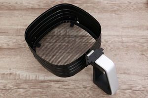 Nồi chiên không dầu Philips HD9650 7.3 lít