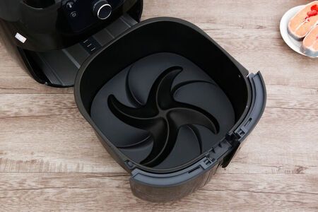 Nồi chiên không dầu Philips HD9650 7.3 lít