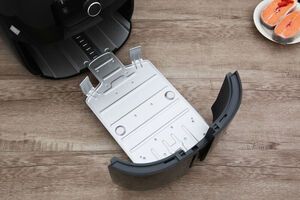 Nồi chiên không dầu Philips HD9650 7.3 lít