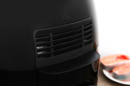 Nồi chiên không dầu Philips HD9650 7.3 lít