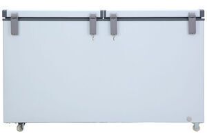 Tủ Đông Darling Inverter 450 Lít DMF-4799ASI ( 1 Ngăn dông suốt ống dẫn gas bằng đồng )