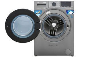 Máy giặt Beko Inverter 9 kg WCV9749XMST