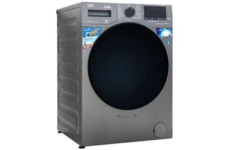 Máy giặt Beko Inverter 9 kg WCV9749XMST
