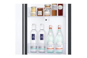 Tủ lạnh Family Hub Samsung Inverter 616 lít RS64T5F01B4/SV