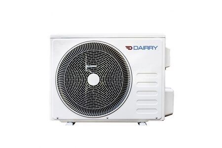 Máy lạnh Dairry 1.5HP inverter i-DR12LKC
