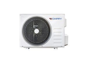 Máy lạnh Dairry 1.5HP inverter i-DR12LKC