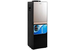 Cây nước nóng lạnh Midea YL1836S-B