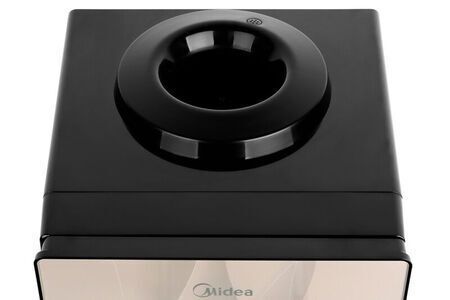 Cây nước nóng lạnh Midea YL1836S-B