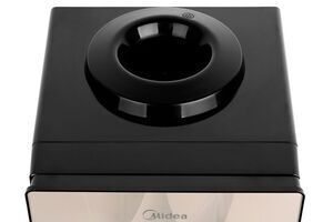Cây nước nóng lạnh Midea YL1836S-B