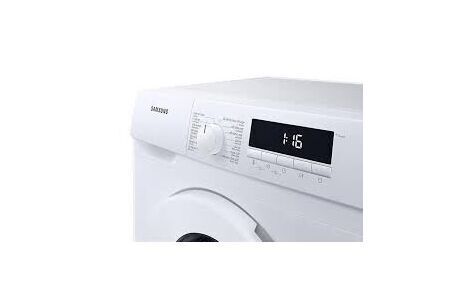 Máy giặt Samsung inverter 9 kg WW90T3040WW/SV