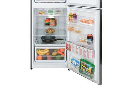 Tủ lạnh Electrolux Inverter 337 lít EME3700H-H ( cấp đông mềm )