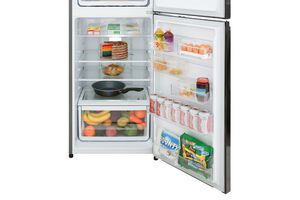 Tủ lạnh Electrolux Inverter 337 lít EME3700H-H ( cấp đông mềm )