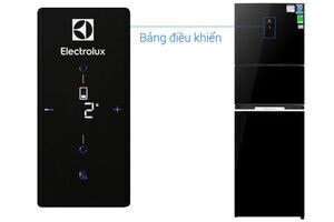 Tủ lạnh Electrolux Inverter 337 lít EME3700H-H ( cấp đông mềm )