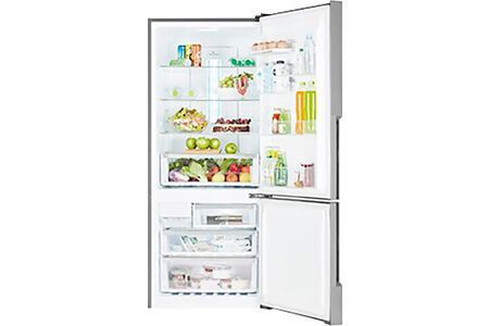 Tủ lạnh Electrolux Inverter 421 lít EBE4500B-H