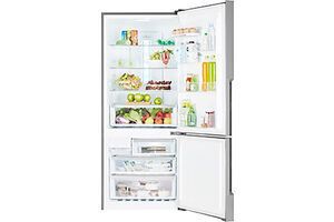 Tủ lạnh Electrolux Inverter 421 lít EBE4500B-H