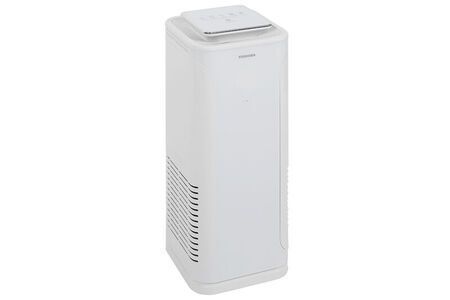 Máy lọc không khí Toshiba CAF-N50(W)VN