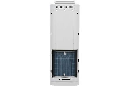 Máy lọc không khí Toshiba CAF-N50(W)VN