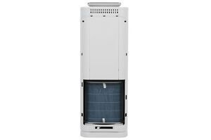 Máy lọc không khí Toshiba CAF-N50(W)VN