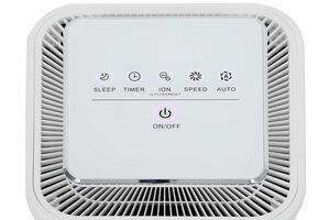 Máy lọc không khí Toshiba CAF-N50(W)VN