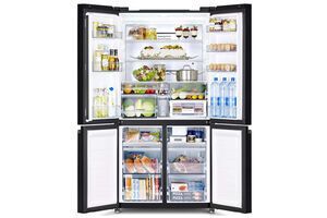 Tủ Lạnh Hitachi Inverter 569 Lít R-WB640VGV0(GMG)