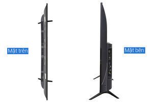 Android Tivi TCL 40 inch 40S6500