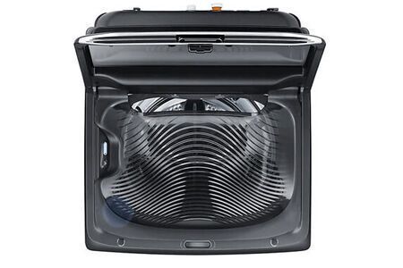 Máy giặt Samsung Inverter 22Kg WA22R8870GV/SV