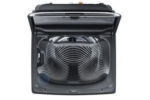 Máy giặt Samsung Inverter 22Kg WA22R8870GV/SV