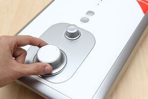 Máy nước nóng Electrolux EWE351BA-DW 3.5 kW