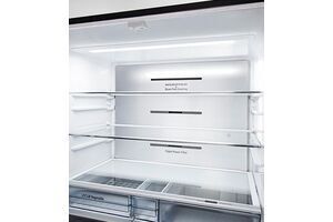 Tủ lạnh Hitachi Inverter 569 Lít 4 cửa WB640VGV0(GBK)