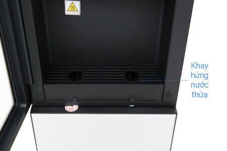 Cây nước nóng lạnh Midea YD1518S-X