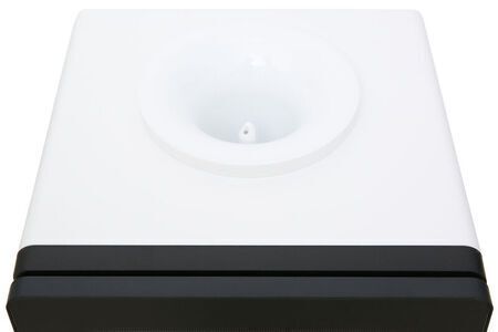 Cây nước nóng lạnh Midea YD1518S-X