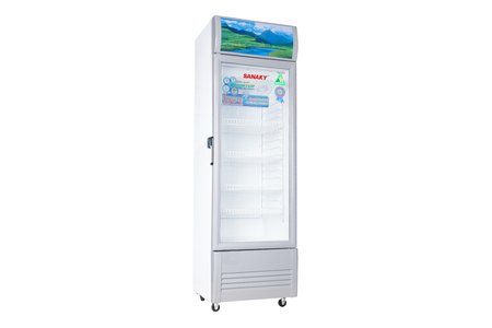 Tủ mát Inverter Sanaky VH-358K3L 350 lít