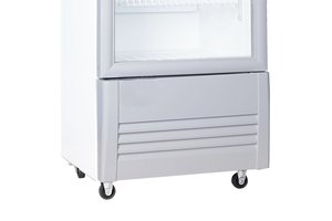 Tủ mát Inverter Sanaky VH-358K3L 350 lít