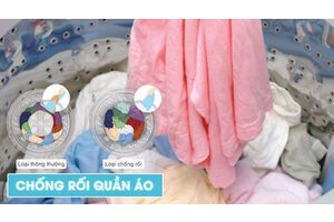 Máy giặt Hitachi SF-90XA 220-VT (WH) -Hàng chính hãng