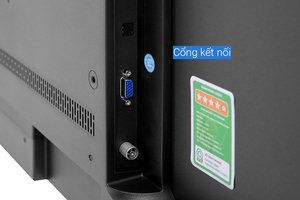 Smart Tivi Casper Full HD 43 inch 43FX6200