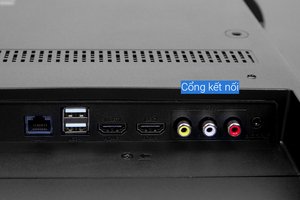 Smart Tivi Casper Full HD 43 inch 43FX6200