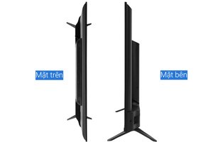 Smart Tivi Casper Full HD 43 inch 43FX6200