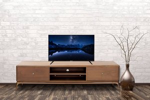 Smart Tivi Casper Full HD 43 inch 43FX6200