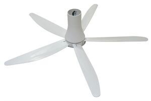 Quạt trần Panasonic F-60TDN có điều khiển