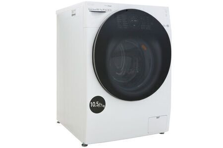 Máy giặt sấy LG Inverter 10.5 kg FG1405H3W1